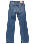 Acne Studios Jeans Blue