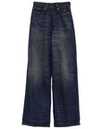 Acne Studios Jeans Blue
