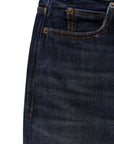 Acne Studios Jeans Blue