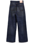 Acne Studios Jeans Blue