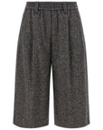Brunello Cucinelli Shorts Blue