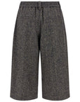 Brunello Cucinelli Shorts Blue