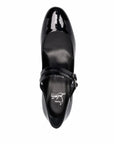 Christian Louboutin With Heel Black