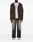 Acne Studios Jeans Black