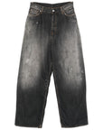Acne Studios Jeans Black