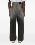 Acne Studios Jeans Black