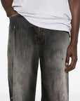 Acne Studios Jeans Black