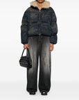 Acne Studios Jeans Black