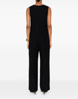 Emporio Armani Dresses Black