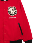 ICECREAM Coats Red