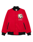 ICECREAM Coats Red
