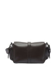 Hogan Pre Flap pocket shoulder bag