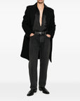 Saint Laurent  Jeans Black