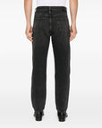 Saint Laurent  Jeans Black