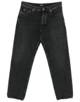 Saint Laurent  Jeans Black