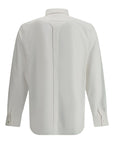 Saint Laurent  Shirts White