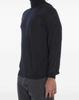 Saint Laurent  Sweaters Black
