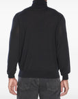 Saint Laurent  Sweaters Black