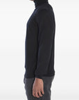 Saint Laurent  Sweaters Black