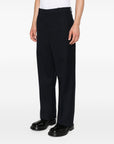 Saint Laurent  Trousers Blue