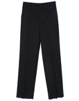 Saint Laurent  Trousers Blue