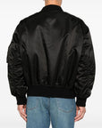 Saint Laurent  Coats Black