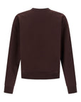 Saint Laurent  Sweaters Purple
