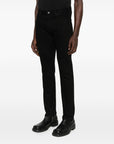 Emporio Armani Jeans Black