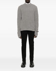 Emporio Armani Jeans Black