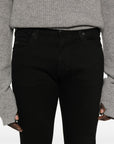 Emporio Armani Jeans Black