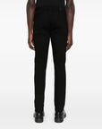 Emporio Armani Jeans Black