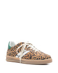 Woolrich Sneakers Brown
