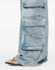 Diesel Jeans Clear Blue