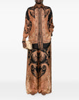 Zimmermann Shirts Black