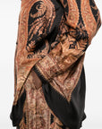Zimmermann Shirts Black
