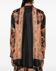 Zimmermann Shirts Black