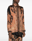 Zimmermann Shirts Black