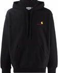 CARHARTT WIP MAIN Sweaters Black