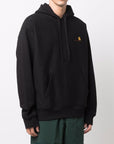 CARHARTT WIP MAIN Sweaters Black