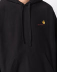 CARHARTT WIP MAIN Sweaters Black
