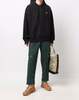 CARHARTT WIP MAIN Sweaters Black