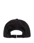 JACQUEMUS Hats Black