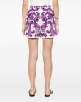 Dolce & Gabbana Cotton shorts