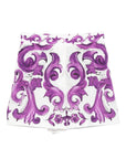 Dolce & Gabbana Cotton shorts