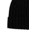 BEYOU Hats Black