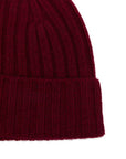 BEYOU Hats Bordeaux