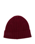 BEYOU Hats Bordeaux