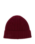 BEYOU Hats Bordeaux