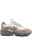 New Balance 1000 mesh-upper sneakers