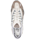 New Balance 1000 mesh-upper sneakers